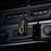 Аудіоадаптер універсальний HOCO Graceful AUX BT audio receiver/transmitter E151 |BT5.4, 4-7h| black