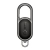 Пошуковий трекер HOCO Tiger smart anti-lost (keychain) E91J black