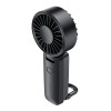Портативний вентилятор Acefast folding handheld fan YF2 |4 spped, 2-7h| black