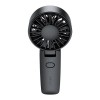 Портативний вентилятор Acefast folding handheld fan YF2 |4 spped, 2-7h| black