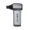 Портативний вентилятор Acefast powerful handheld fan YF3 |3 speed, 19min-4.5h| grey
