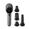 Портативний вентилятор Acefast powerful handheld fan YF3 |3 speed, 19min-4.5h| grey