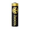 Alkaline battery HOCO JA1B |AA, LR6, 1.5V| (4PCS) black