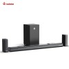 Акустика Xdobo Pacific 1982 (Soundbar support Dolby atmos) |BT5.3+EDR, 500W Peak, HDMI/Optical Fibre/ USB/ AUX/Coaxial| black