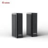 Акустика Xdobo Pacific 1982 (Soundbar support Dolby atmos) |BT5.3+EDR, 500W Peak, HDMI/Optical Fibre/ USB/ AUX/Coaxial| black