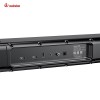 Акустика Xdobo Pacific 1982 (Soundbar support Dolby atmos) |BT5.3+EDR, 500W Peak, HDMI/Optical Fibre/ USB/ AUX/Coaxial| black