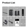 Акустика Xdobo Pacific 1982 (Soundbar support Dolby atmos) |BT5.3+EDR, 500W Peak, HDMI/Optical Fibre/ USB/ AUX/Coaxial| black