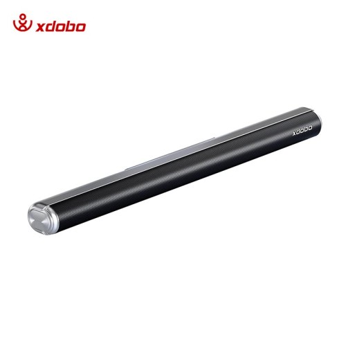 Акустика Xdobo Soundbar 1978II |BT5.3+EDR, 80W, HDMI/Optical/ USB/ AUX/Coaxial| black