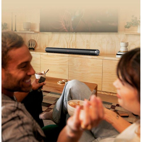 Акустика Xdobo Soundbar 1978II |BT5.3+EDR, 80W, HDMI/Optical/ USB/ AUX/Coaxial| black