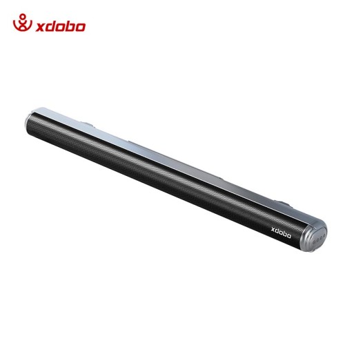 Акустика Xdobo Soundbar 1978II |BT5.3+EDR, 80W, HDMI/Optical/ USB/ AUX/Coaxial| black