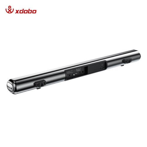 Акустика Xdobo Soundbar 1978II |BT5.3+EDR, 80W, HDMI/Optical/ USB/ AUX/Coaxial| black