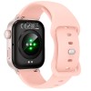Smart Sports Watch HOCO (call version) Y32 |BT5.3, IP67, HeatRate, 1.75"| pink