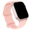 Smart Sports Watch HOCO (call version) Y32 |BT5.3, IP67, HeatRate, 1.75"| pink