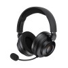 Навушники Acefast RGB gaming wireless headset H15 |BT6.0/2.4G/AUX, 60/80H| black