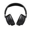 Навушники Acefast RGB gaming wireless headset H15 |BT6.0/2.4G/AUX, 60/80H| black
