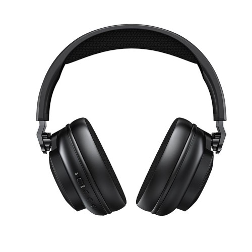 Навушники Acefast RGB gaming wireless headset H15 |BT6.0/2.4G/AUX, 60/80H| black