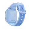 Smart Watch HOCO 4G children phone-watch Y108 IPX7|1.69", 4G/LBS/Wi-FI/GPS| black