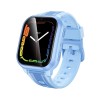 Smart Watch HOCO 4G children phone-watch Y108 IPX7|1.69", 4G/LBS/Wi-FI/GPS| blue