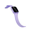 Smart Watch HOCO 4G children phone-watch Y108 IPX7|1.69", 4G/LBS/Wi-FI/GPS| blue