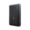УМБ Baseus EnerFill Power Bank FP21 10000mAh |2Type-C/1USB, 22.5W/3A, PD/QC| black
