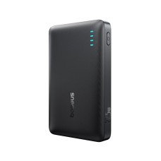 УМБ Baseus EnerFill Power Bank FP21 10000mAh |2Type-C/1USB, 22.5W/3A, PD/QC| black