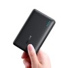 УМБ Baseus EnerFill Power Bank FP21 10000mAh |2Type-C/1USB, 22.5W/3A, PD/QC| black