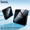 Android TV приставка HOCO Navio WiFi HD TV box DQ10 |4GB+32GB,CortexTM-A53, WiFi 2.4g/5g, 4K/60FPS| black