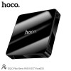 Android TV приставка HOCO Navio WiFi HD TV box DQ10 |4GB+32GB,CortexTM-A53, WiFi 2.4g/5g, 4K/60FPS| black