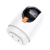 Карта пам'яті Hoco MicroSD ultra-high-speed surveillance camera memory card (128GB) |CL10| orange