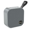 Акустика HOCO Auspicious sports TWS speaker HC22 |BT5.2, AUX/TF/USB/FM, 4h| grey