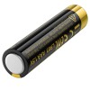 Alkaline battery HOCO JA2B |AAA, LR03, 1.5V| (4PCS) black