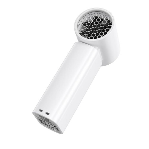 Вентилятор Hoco high speed handheld fan HX601 |100 Levels, 5h| white