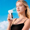 Вентилятор Hoco high speed handheld fan HX601 |100 Levels, 5h| white