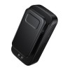 Бездротова мікрофонна система BOROFONE BFK17 Lemai wireless microphone Type-C Black