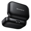 Бездротова мікрофонна система BOROFONE BFK17 Lemai wireless microphone Type-C Black