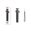 Штатив Ulanzi Vijim MT-73 55CM Tripod with 1/4 Cold Shoe (UV-T048GBB1 MT-73)