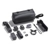 Сумка Ulanzi Ulanzi Pocket3  Bag (B012 PK-04) Black