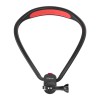 Кріплення Ulanzi Vijim Go-Quick II Magnetic Neck Holder Mount For Action Cameras (UV-T011GBB1 Go Quick II )