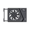 Кулер охолодження камери Ulanzi Ulanzi CA25 Camera Cooling Fan For Sony / Canon / FUJIFILM Black