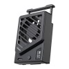 Кулер охолодження камери Ulanzi Ulanzi CA25 Camera Cooling Fan For Sony / Canon / FUJIFILM Black