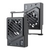 Кулер охолодження камери Ulanzi Ulanzi CA25 Camera Cooling Fan For Sony / Canon / FUJIFILM Black