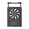 Кулер охолодження камери Ulanzi Ulanzi CA25 Camera Cooling Fan For Sony / Canon / FUJIFILM Black