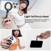 Тримач Ulanzi MA02 MagLock Dual Magnetic Phone Stand(Black)