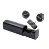 Бездротова мікрофонна система Ulanzi A21 Wireless Microphone(Black-Type C)