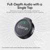 Бездротова мікрофонна система Ulanzi A21 Wireless Microphone(Black-Type C)