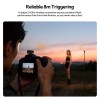Адаптер для спалаху Ulanzi LA10 Mini Flash Trigger