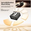 Адаптер для спалаху Ulanzi LA10 Mini Flash Trigger