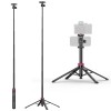 Штатив Ulanzi MT-44 B 2-in-1 Selfie Stick Tripod