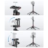 Штатив Ulanzi MT-44 B 2-in-1 Selfie Stick Tripod