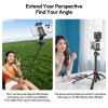 Штатив Ulanzi MT-44 B 2-in-1 Selfie Stick Tripod